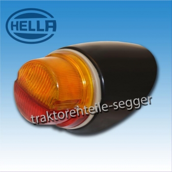 Hella Rücklicht IHC D Serie Rückleuchte 2SB001259-261 3051600R91 K23270