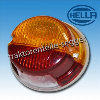 Halter für Blink und Rückleuchte 733 833 933 740 840 940 Traktor Schlepper