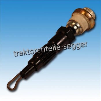 Glühkerze 1,0 V für Hanomag C 112 C 224 R 12 R 18 R 223 R 24 D 631