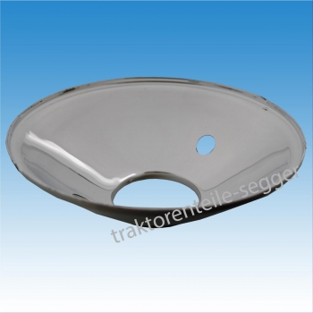 Reflektor für Hella 130mm für Frontscheinwerfer