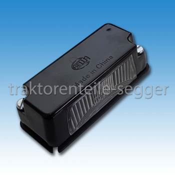 Hella Kennzeichenleuchte für Holder A 40 A 50 A 60 A 62 A 65 C 65