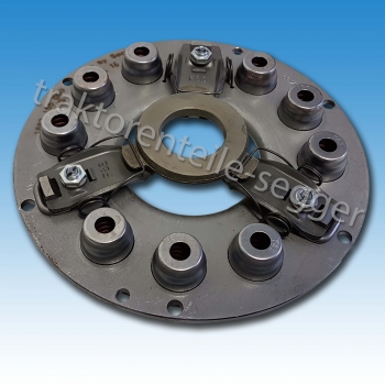 Kupplung für Holder A 8 A 10 A 12 A 15 B 10 B 16 E 8