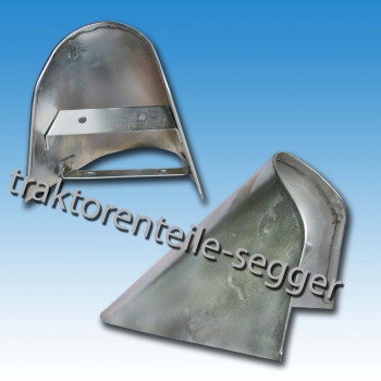 Lampensockel für Rückleuchten Lampenhalter Deutz D 25.2 D 30 D 3005 Metall