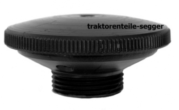 Öldeckel Deckel f. Öleinfüllstutzen Motorentlüftung Deutz F1M414 F2M Traktor