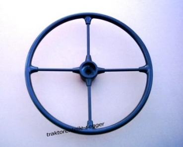 Lenkrad MAN A50 A und A50 H Allrad