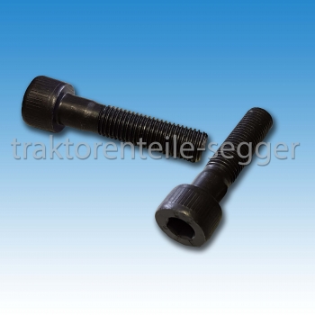 Pleuelschrauben für Holder mit 6001 -2 / -3 / -4 / - 14 Motor A 40 A 50 A 60 A 62 A 65 C 40 C 50 C 60 C 65 C 500