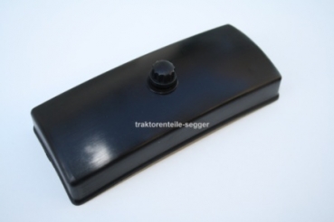 Sicherungsdeckel schwarz Deutz 3005 4005 5505 6005 8005 9005 2505 5005