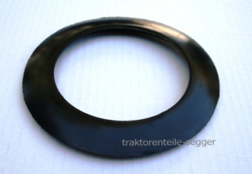 Tankstutzenmanschette Deutz Manschette für Tankstutzen