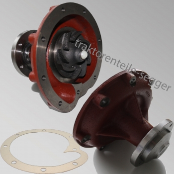 Wasserpumpe für IHC Case 353 423 633 644 724 733 D440