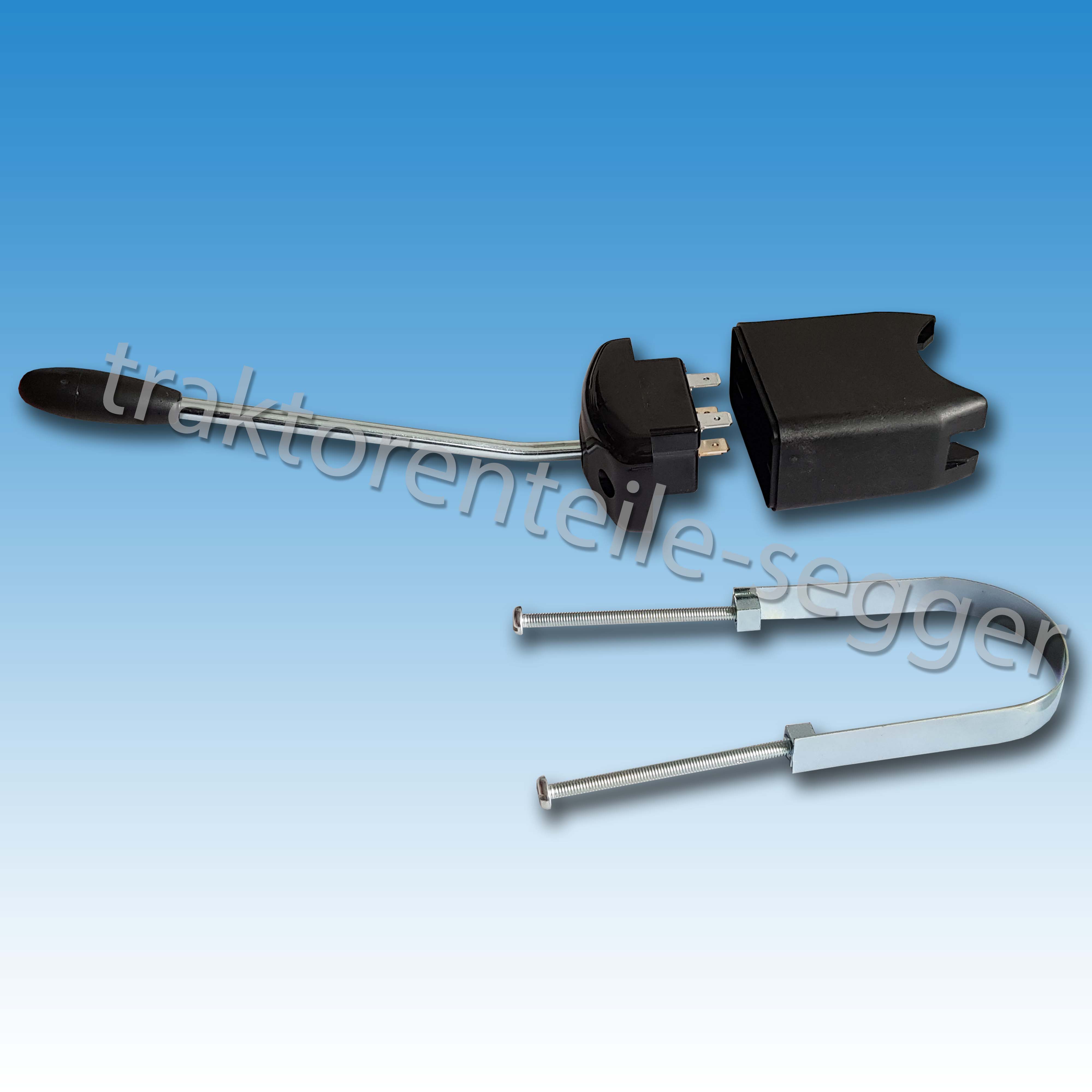 Warnblinkschalter para holder C 30 C 40 C 50 C 60 C 65 C 400 C 500