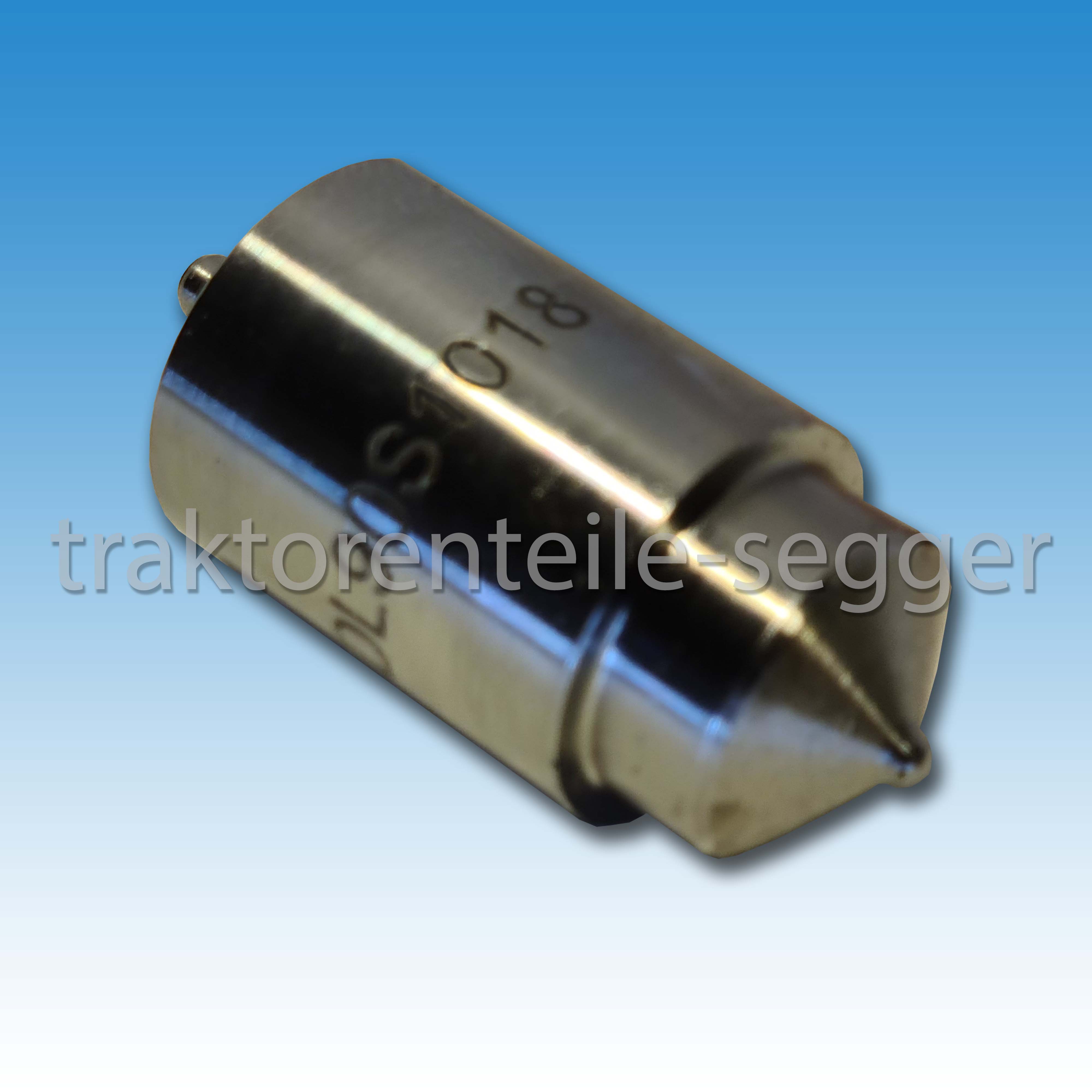 Einspritzdüse 1,9l Motor Multicar M26 - DDR Kfz-Teile Shop - Ihre