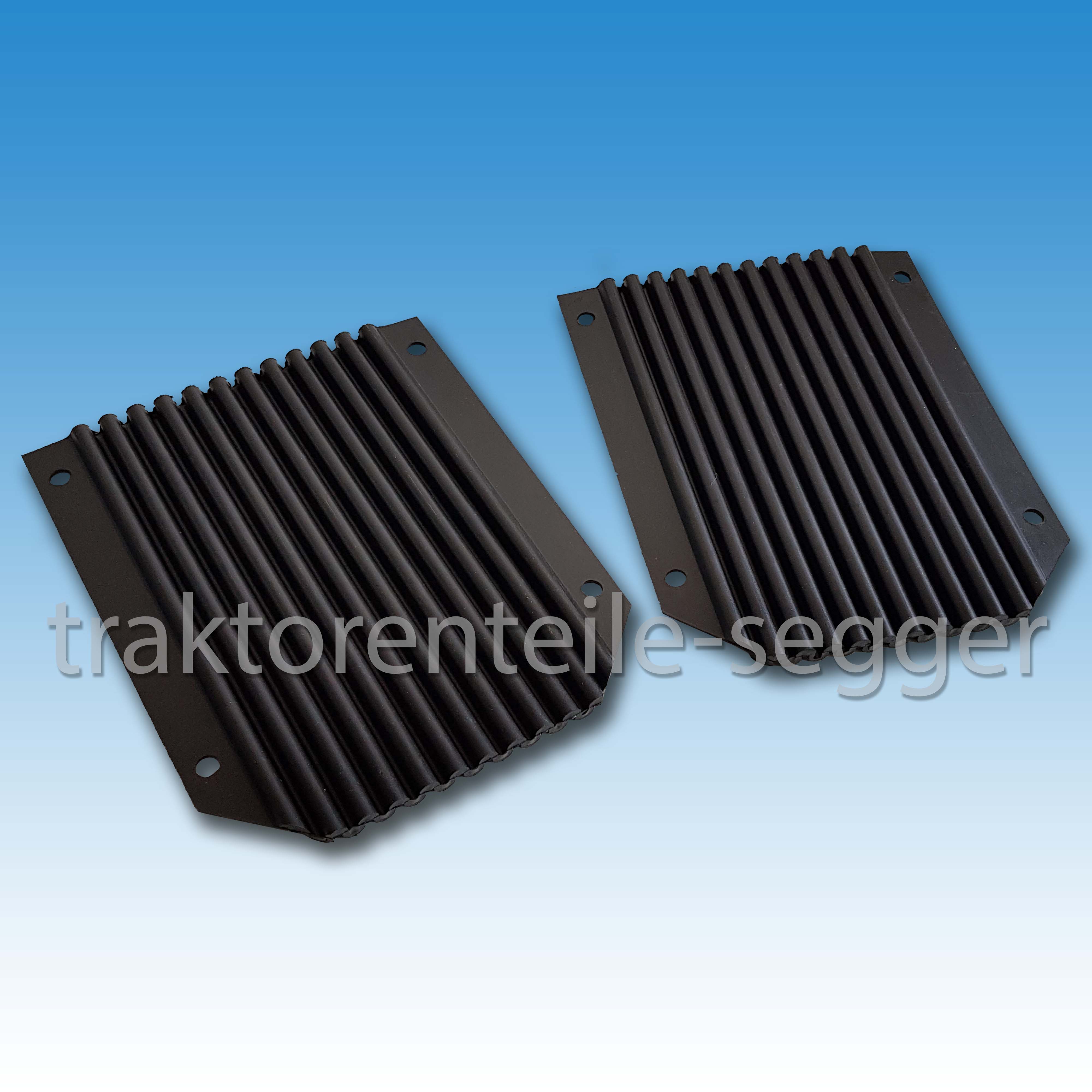 Pferdeanhänger Schutzhülle Car-e-Cover Pferdeanh? Produktbild-Vorschau 11