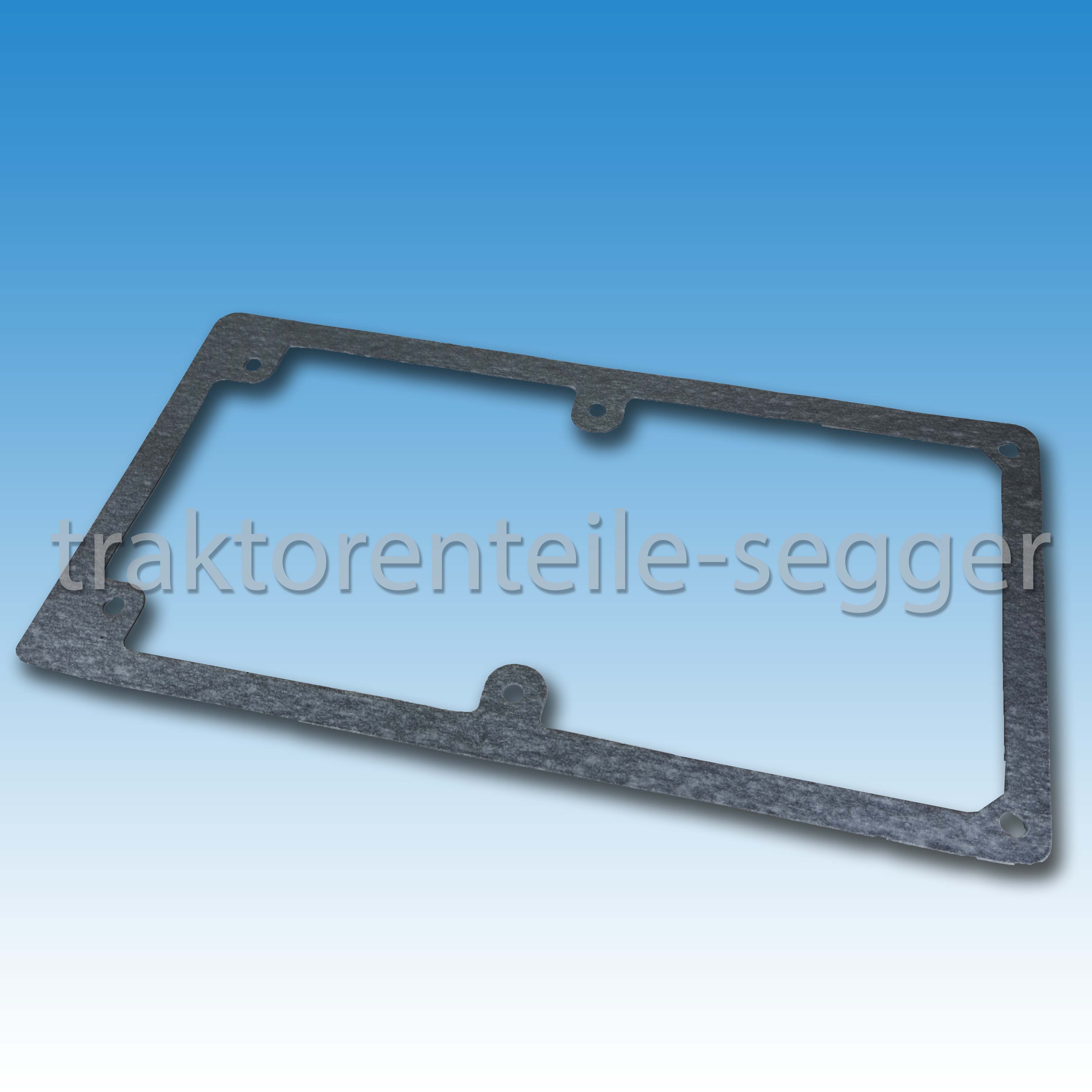 Zylinderkopfdichtung Holder A10 B10 ED10 E11 ED II Einachsschlepper Einachser