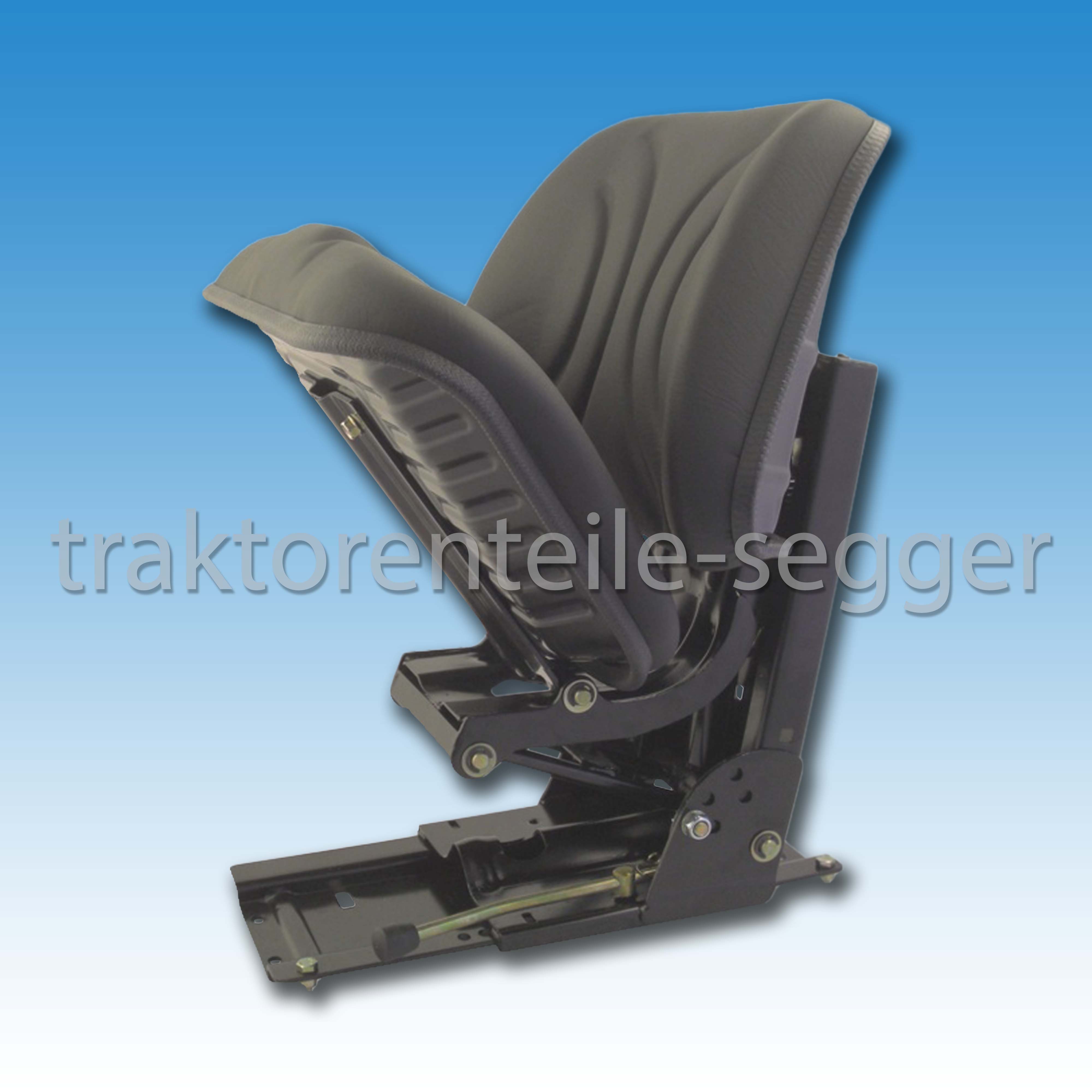 Aramox Automatischer Klappsitz - Platzsparender Rückprallsitz Für Wohnmobile 500LB