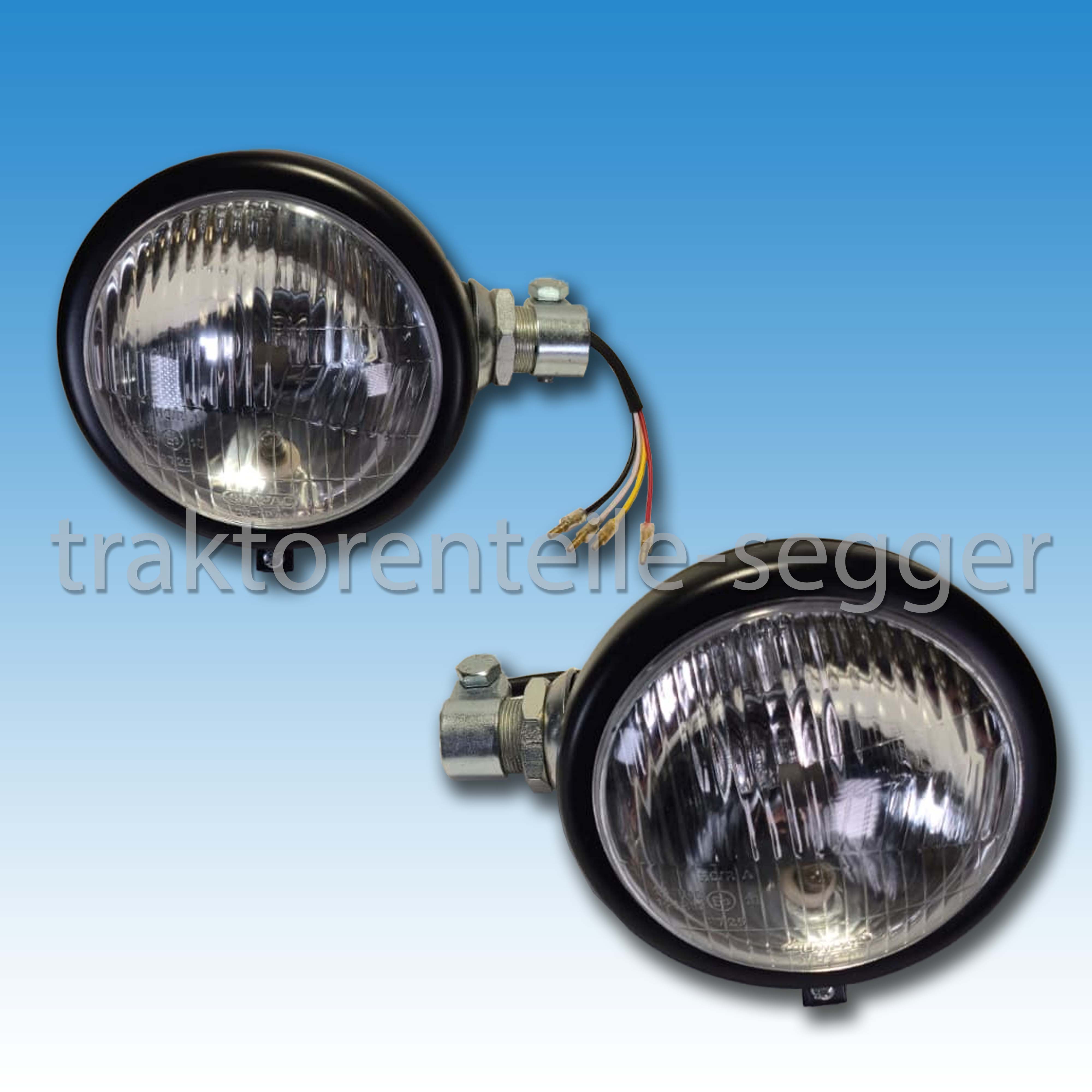 HAUPTSCHEINWERFER FÜR DEUTZ F1L514 F2L514 F3L514 F4L514 Traktor Scheinwerfer EUR 102,00 - DE HAUPTSCHEINWERFER FÜR DEUTZ F1L514 F2L514 F3L514 F4L514 Traktor Scheinwerfer EUR 102,00 - DE