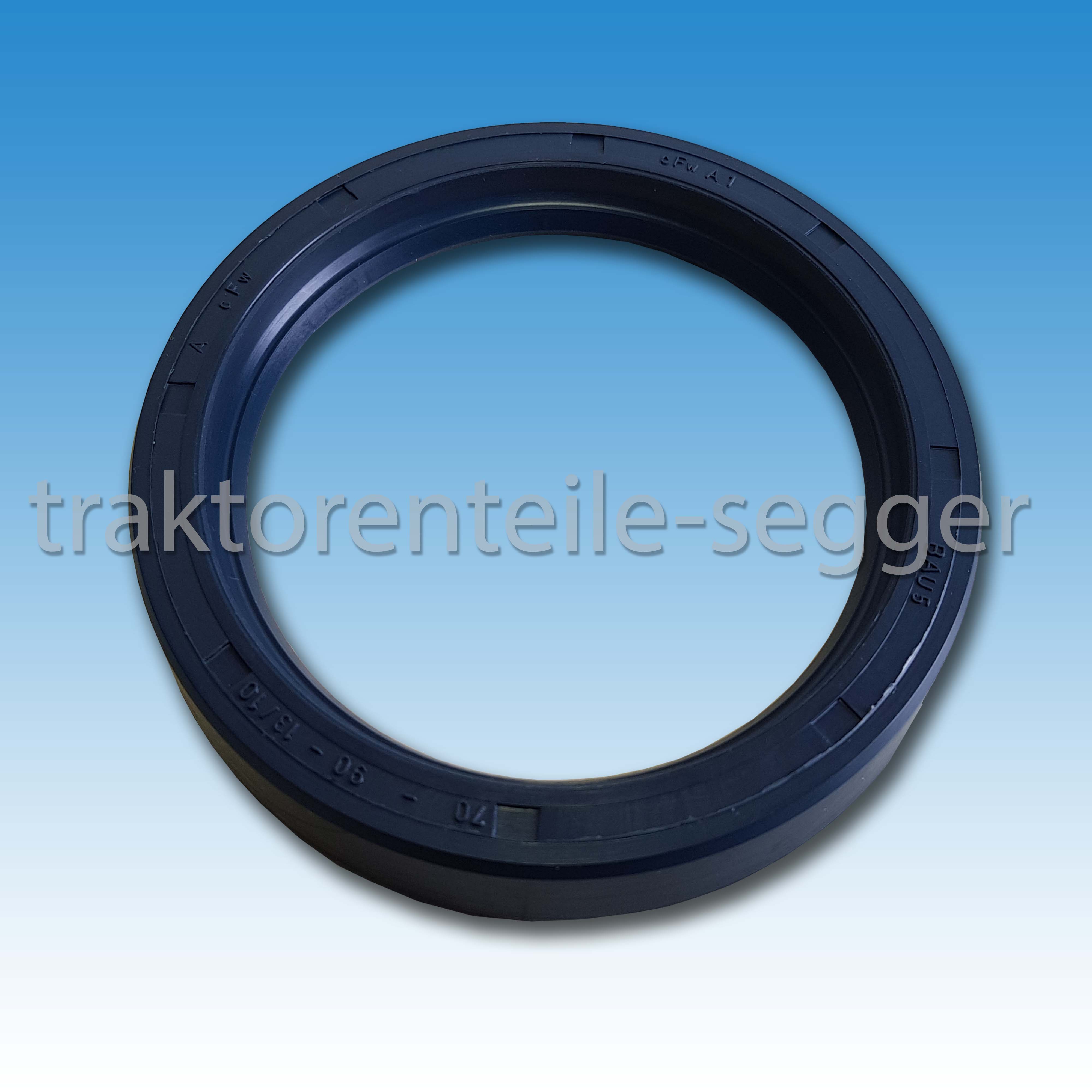 Original JOHN DEERE Spannrolle AM146552, 48,50