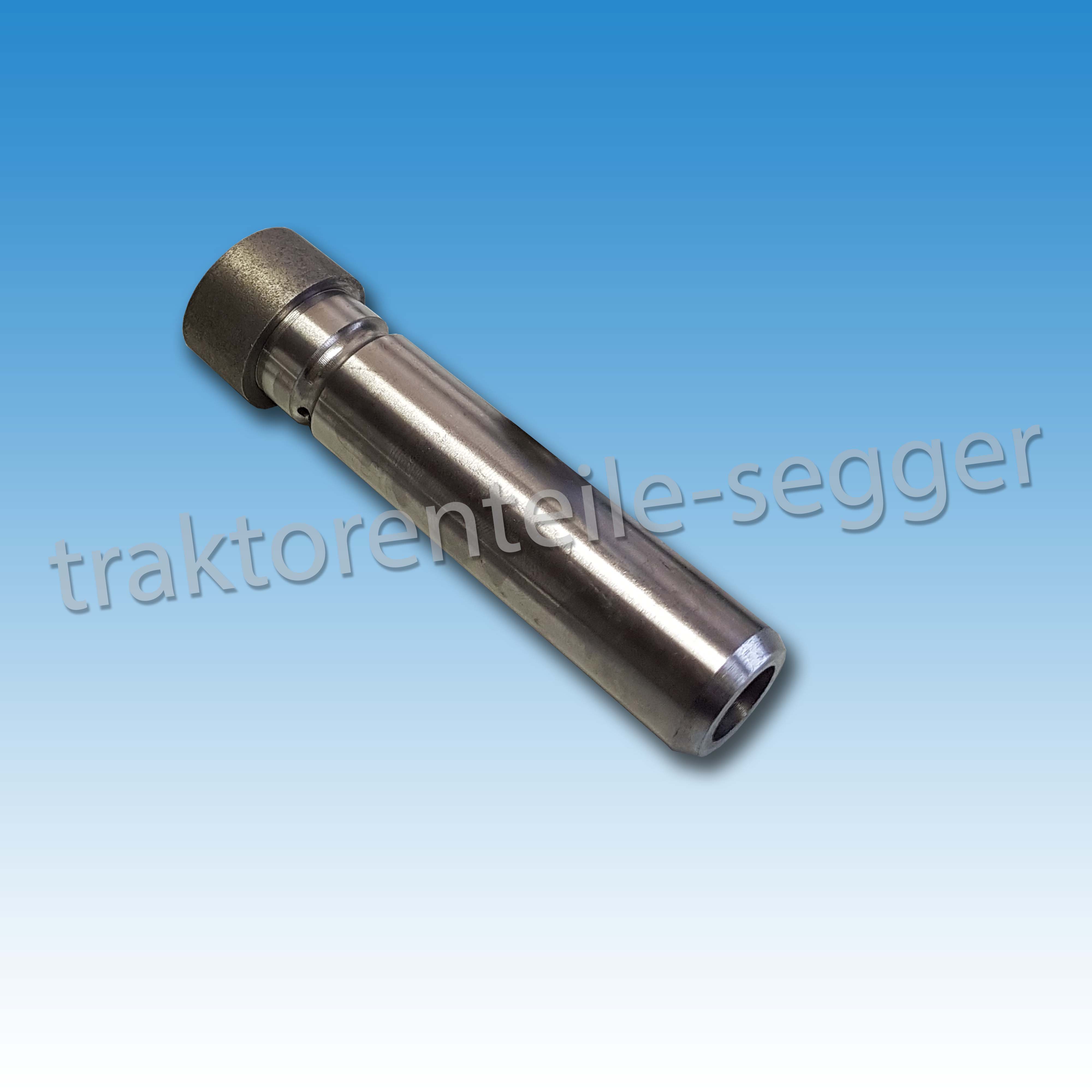 Einlassventil Deutz FL 410 D/W – 36×8×131 mm - Traktorteile Einlassventil Deutz FL 410 D/W – 36×8×131 mm - Traktorteile