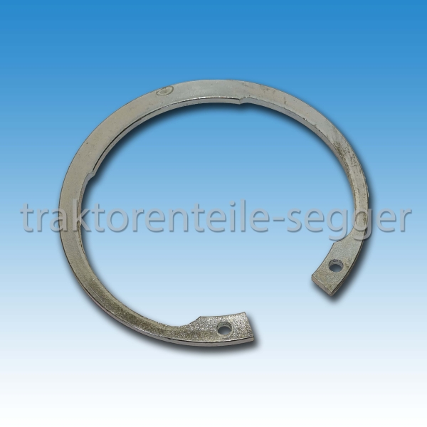 Sicherungsring für Knickgelenk Holder A 30 A 45