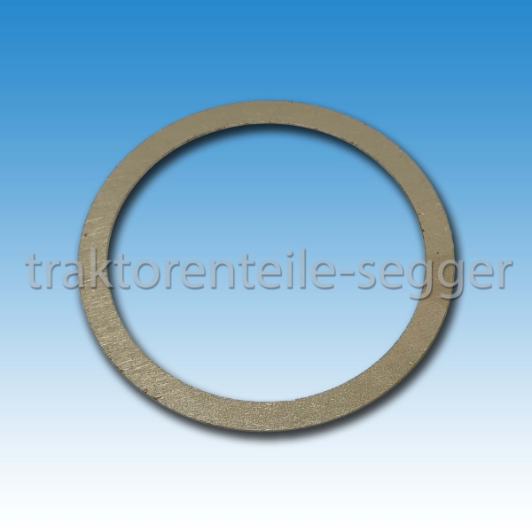 Beilegscheibe für Knickgelenk Holder AM 2 AG 3 0,5mm