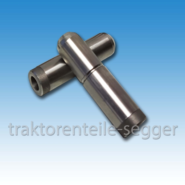 Satz Ventilführungen 8/17mm Ø für Deutz 712 ab Motornummer... & 812  Motor