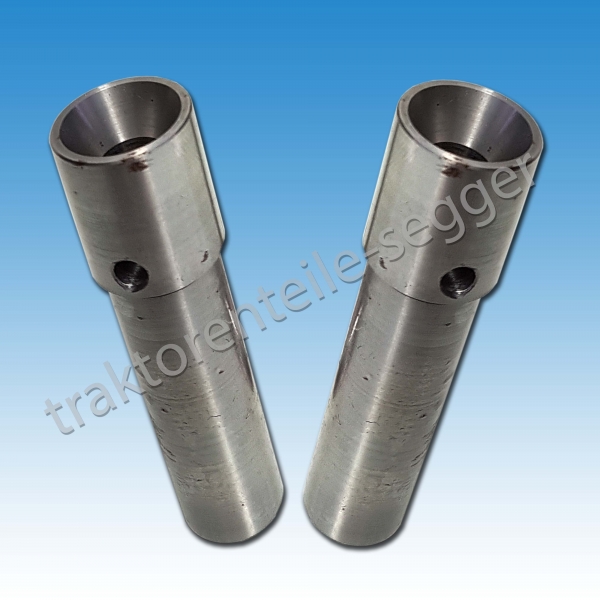 2er Satz Ventilführungen für Deutz F 1 M 414 & F 2 M 414 Motor