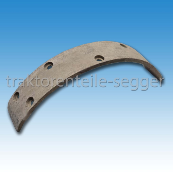 Trommelbremsbelag 180 x 30