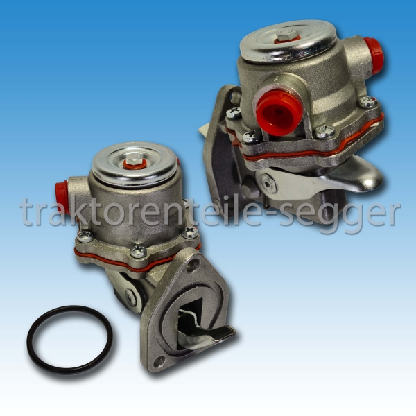 Kraftstoffförderpumpe Deutz FL 812 / FL 912 / FL 913 / BFL 913 Fendt CASE IH MWM