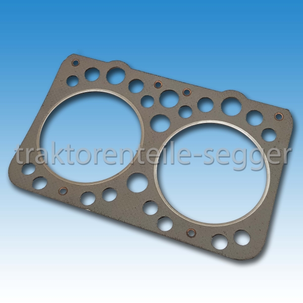 Zylinderkopfdichtung für Hanomag Perfekt 401 & Granit 501 mit D 131 / 132 Motor