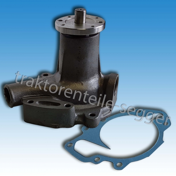 Wasserpumpe Hanomag Perfekt 401 E Granit 501 Brillant 600/601 Brillant 700/701 Robust 900/901