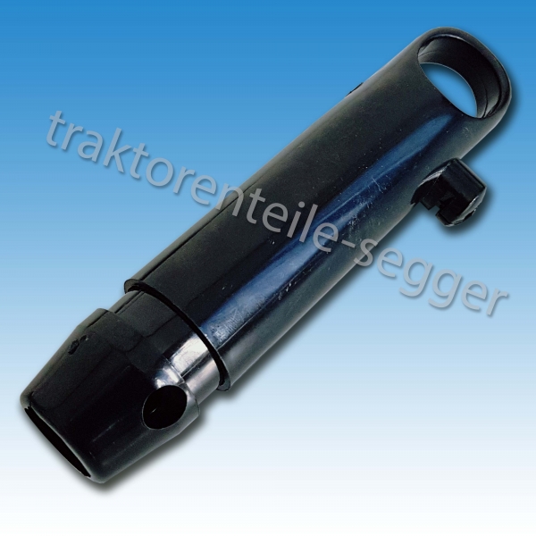 Traktorenteile Segger - Haubenhalter Deutz 06 Serie Kunststoff 4006 4506  5006 5206 5506 6006 6206 6806 7006 7506 8006 9006 10006 12006 13006