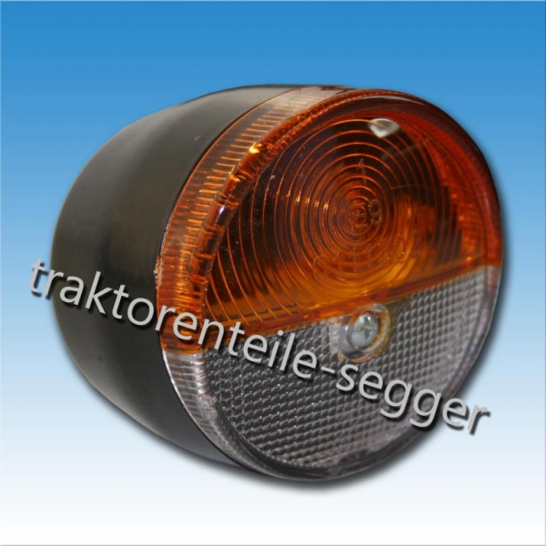 Traktorenteile Segger - Blink u. Positionsleuchte für Deutz 05 - Serie