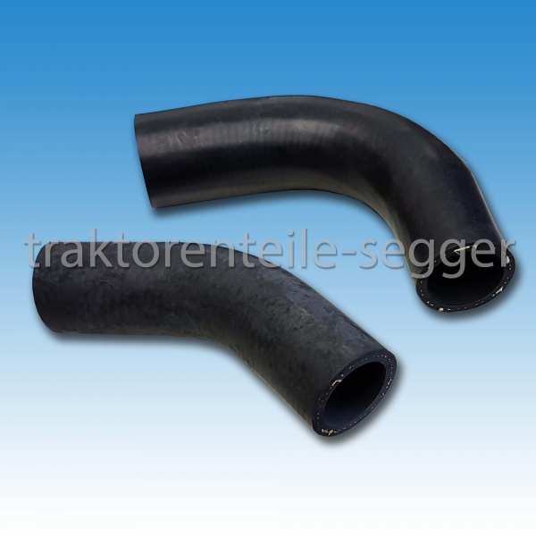 Traktorenteile Segger - Kühlerschlauch - Set für Holder VD 2 & VD 3 Motor A  30 A 45 A 55 B 40 B 41 P 60