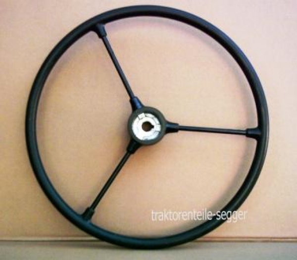 Lenkrad Bautz AS120 AS121 AS122