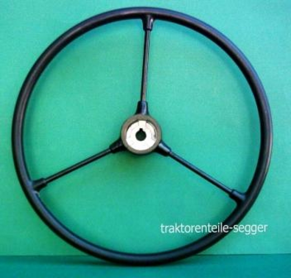 Lenkrad Deutz F1L612 D15 alt 1. Serie