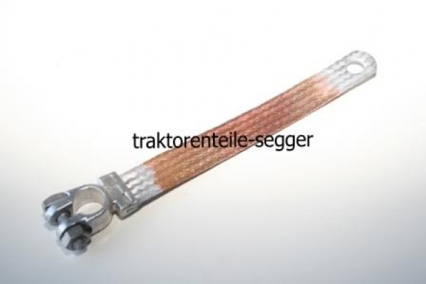 Masseband, Traktor Ersatzteile