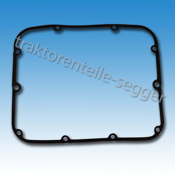 Pumpendeckeldichtung für Deutz F 2 L 612 Motor D 25 D 25S D 30 D 30S